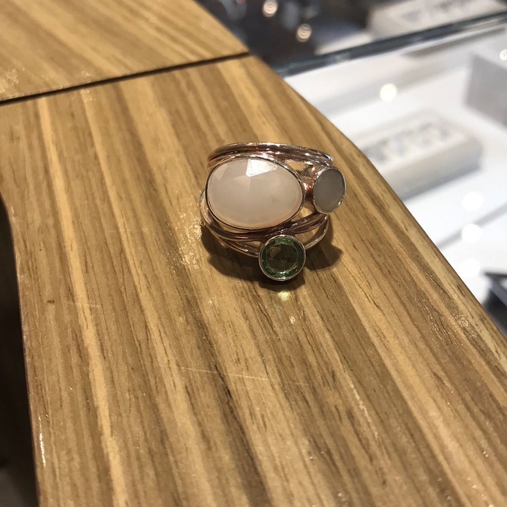 FASHION RING